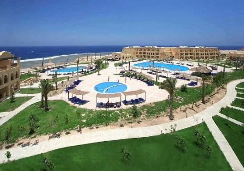 Iberotel Samaya Resort-1