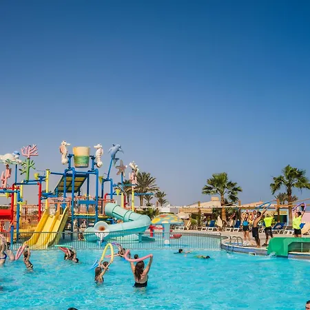 Malikia Resort Abu Dabbab-3
