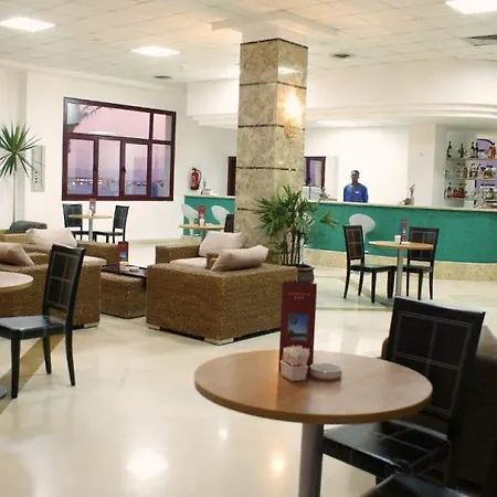 Gorgonia Beach Resort-2