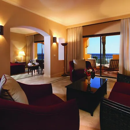 Iberotel Samaya Resort-2